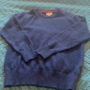 Cat & Jack Pullover Sweater, Boys Sized 6-7